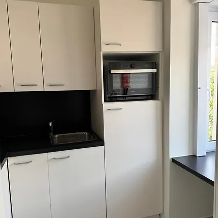 Apartman Casa Monika