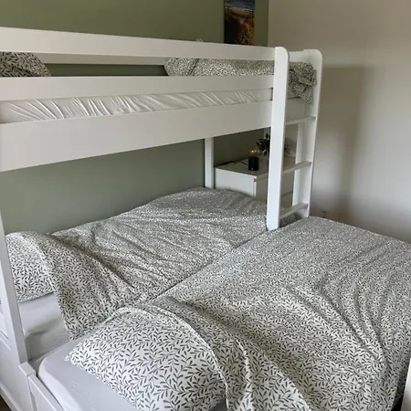 Casa Monika Lejlighed