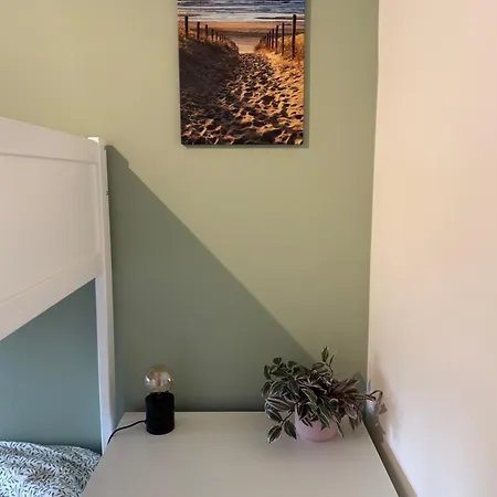 Casa Monika Lejlighed