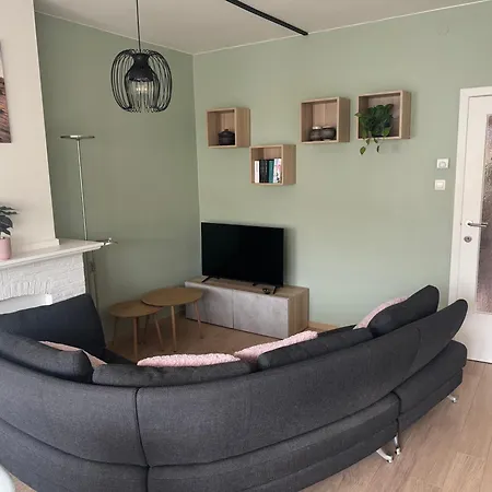 Casa Monika