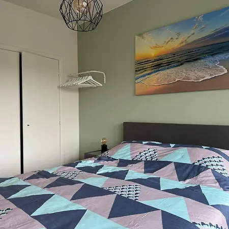 Apartman Casa Monika *