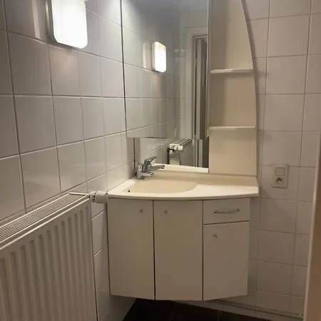 Lejlighed Casa Monika *