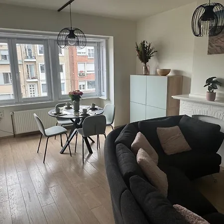 Casa Monika Lejlighed