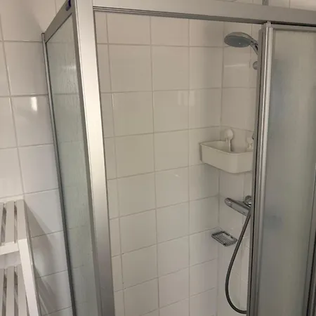 Casa Monika Apartman Blankenberge