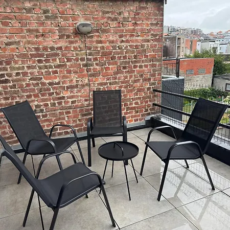 Lejlighed Casa Monika