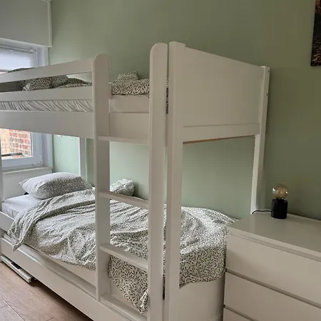 Lejlighed Casa Monika *