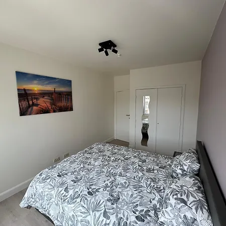 Casa Monika Apartman *