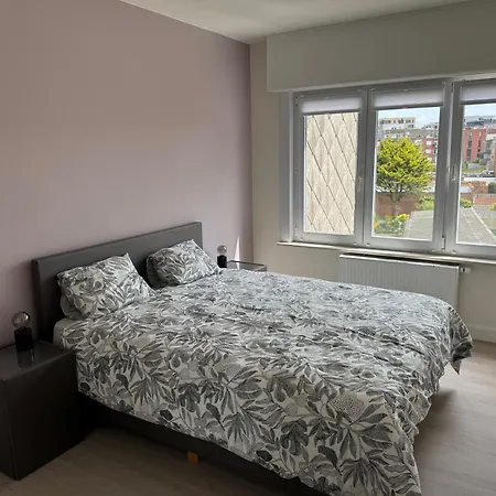 Casa Monika Apartman *