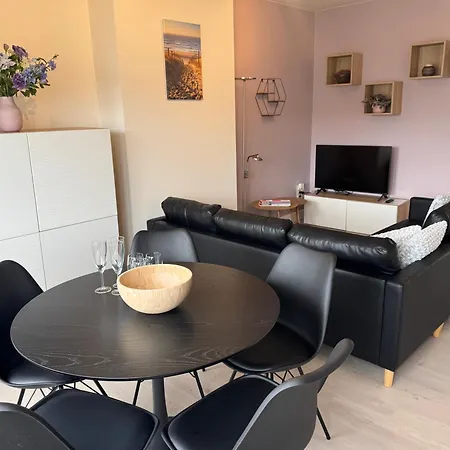 Casa Monika Blankenberge