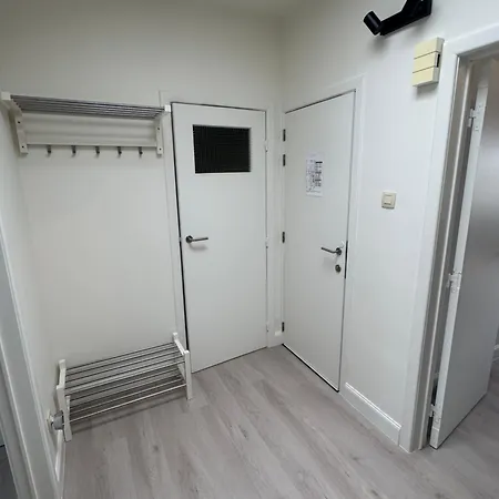 Casa Monika Apartman Blankenberge