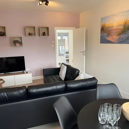 Apartman Casa Monika *