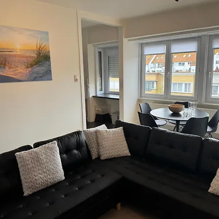Apartman Casa Monika