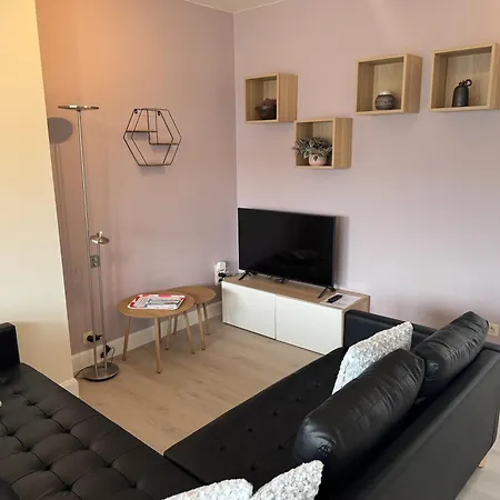 Apartman Casa Monika *