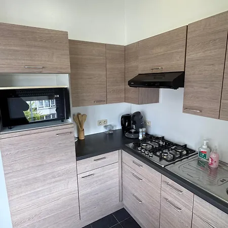 Apartman Casa Monika